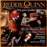 Freddy Quinn - Freddy, die Gitarre und das Meer