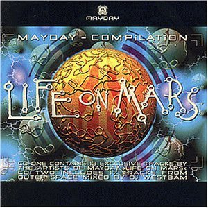 Various - Mayday Compliation Vol. 9 - Life On Mars