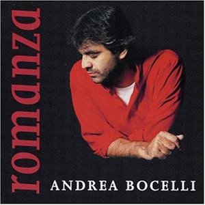 Bocelli , Andrea - Romanza