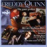 Freddy Quinn - Die ganz großen Hits