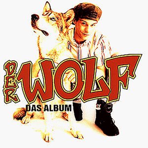 der Wolf - Das Album