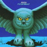 Rush - Caress of Steel