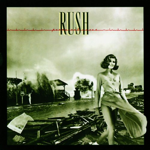 Rush - Permanent Waves (The Rush Remasters)