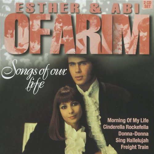 Esther & Abi Ofarim - Songs of Our Life