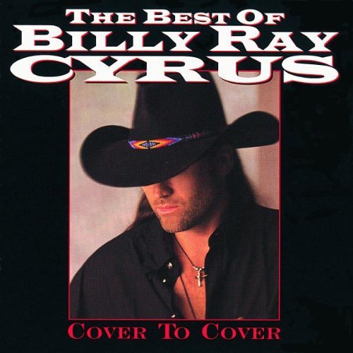 Cyrus , Billy Ray - Cover to Cover - The Best of