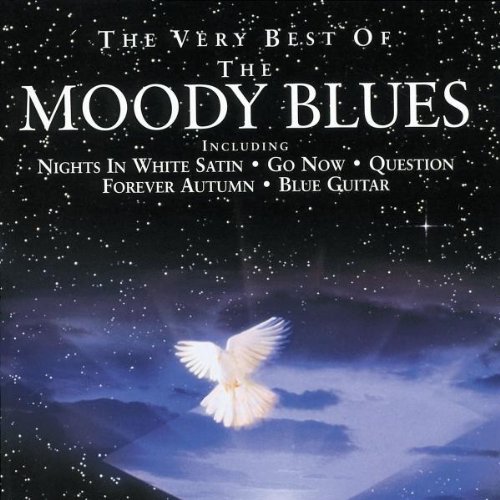 Moody Blues , The - The best of