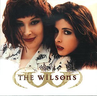 Wilsons , The - Wilsons