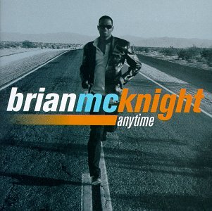 Brian Mcknight - Anytime