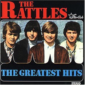 Rattles , The - The greatest hits