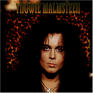 Malmsteen , Yngwie - Facing the Animal