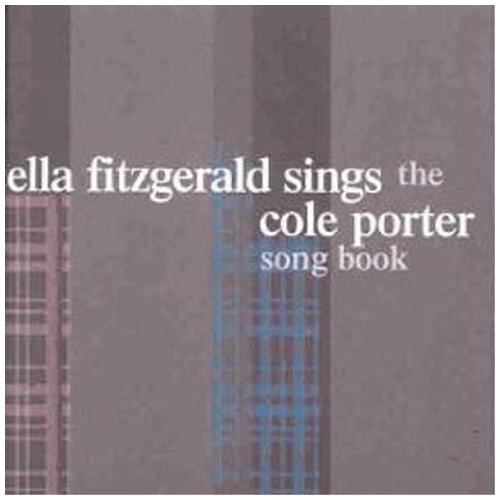 Ella Fitzgerald - Sings The Cole Porter Song Book (Verve Master Edition)