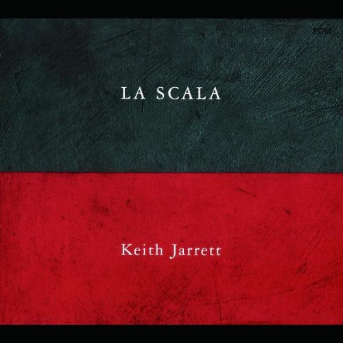 Jarrett , Keith - La scala