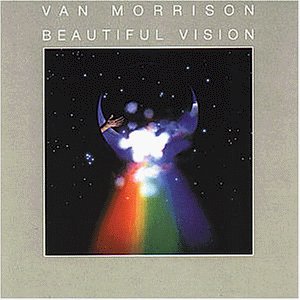 Morrison , Van - Beautiful Vision (Remastered)