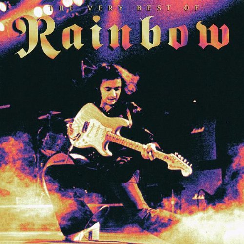 Rainbow - The Very Best Of Rainbow