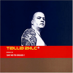 Talla 2xlc - o. Titel