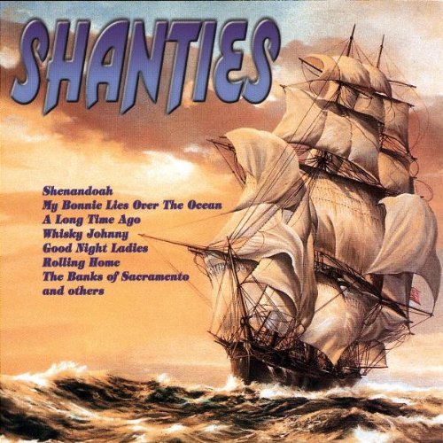 Various - Shanties