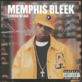 Memphis Bleek - Coming of age