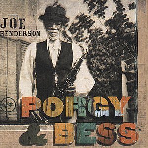 Henderson , Joe - Porgy & bess