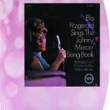 Ella Fitzgerald - Sings The Duke Ellington Song Book (Verve Master Edition)