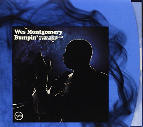 Wes Montgomery - Bumpin'  (Verve Master Edition)