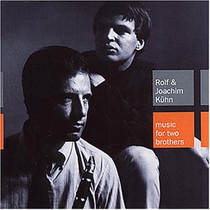 Kühn, Rolf & Joachim - Music for two Brothers