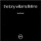 the Tony Williams Lifetime - Emergency (Remastered)