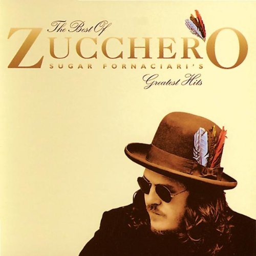 Zucchero - The best of