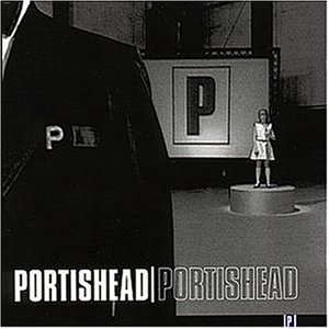 Portishead - o. Titel (Digipack)