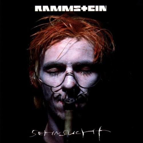 Rammstein - Sehnsucht (Limited Edition)