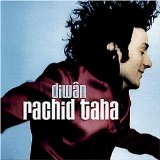 Taha , Rachid - Diwan 2