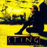 Sting - Brand new day