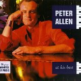 Allen , Peter - At his best