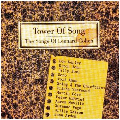 Cohen , Leonard - Tower of songs / The songs of eonard cohen