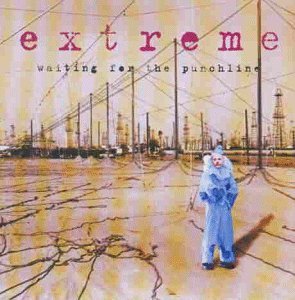 Extreme - Waiting for the punching