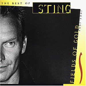 Sting - Fields of Gold - Best of 1984 - 1994