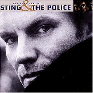 Sting / The Police - The Very Best of Sting & The Police (Remastered)