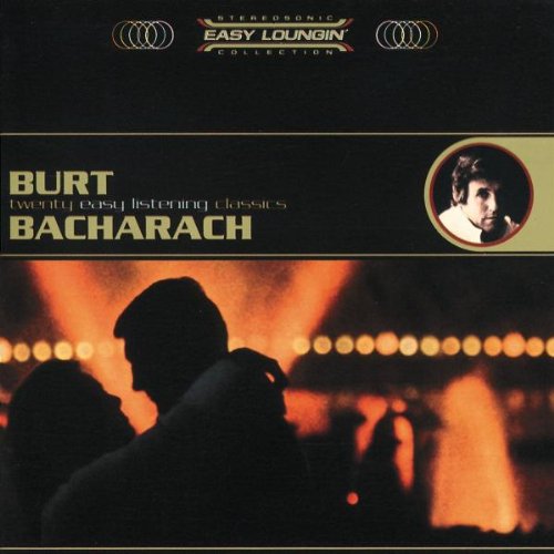 Bacharach , Burt - Twenty easy listening classics