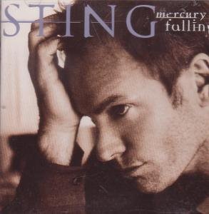 Sting - Mercury falling