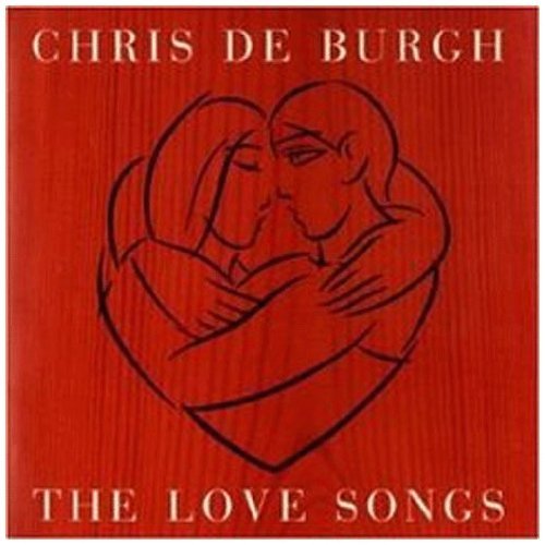 Burgh , Chris De - The love songs