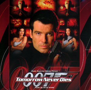 Arnold , David - Tomorrow Never Dies