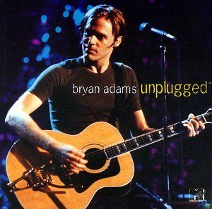 Adams , Bryan - Unplugged