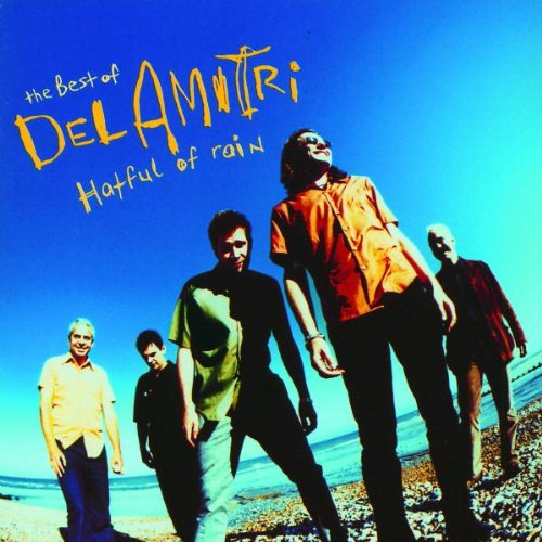 Del Amitri - Hatful of Rain - The Best of