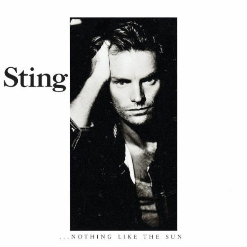 Sting - Nothing like the sun (Remastered)