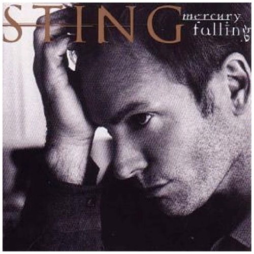 Sting - Mercury falling