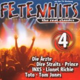 Various - Fetenhits - The Real Classics Vol. 3