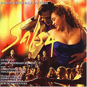 Various - Salsa