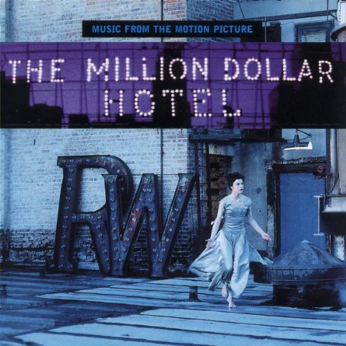 Soundtrack - The million dollar hotel