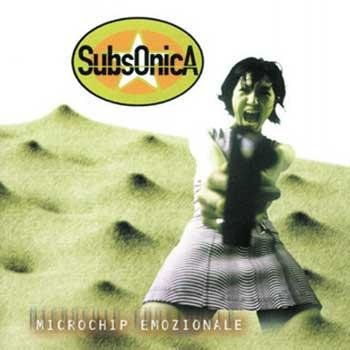 Subsonica - Microchip Emozionale