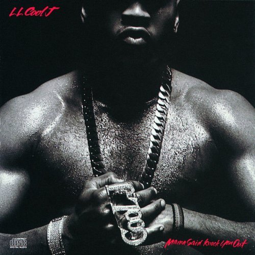 LL Cool J - Mama said knock you out (Remastered)