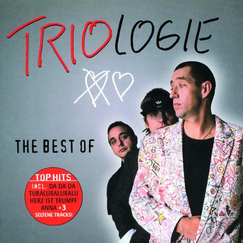 Trio - Triologie-the Best of